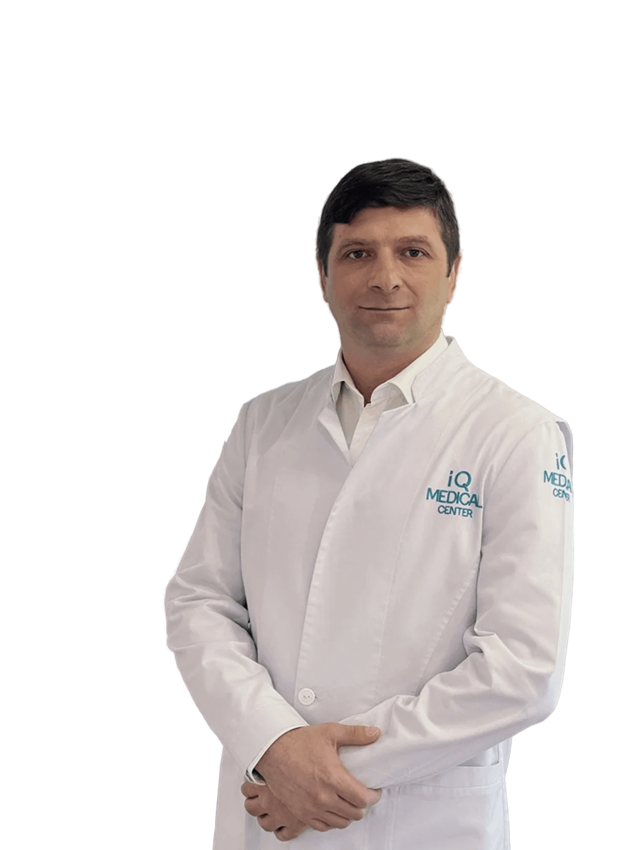 Галкин Евгений Анатольевич